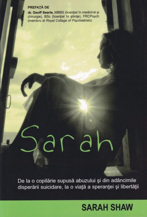 Sarah