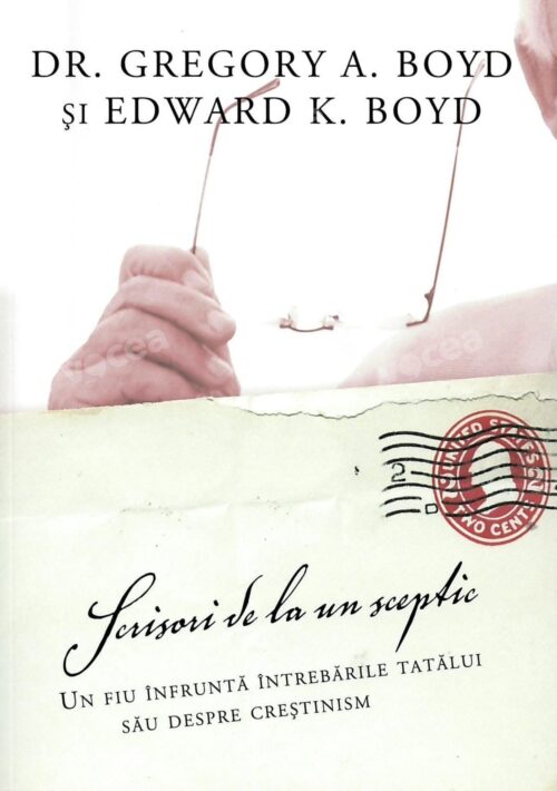 Scrisori de la un sceptic