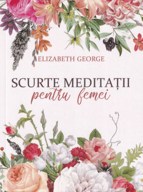 Scurte meditații pentru femei