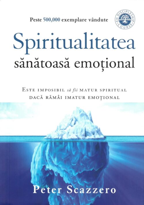Spiritualitatea sănătoasă emoțional