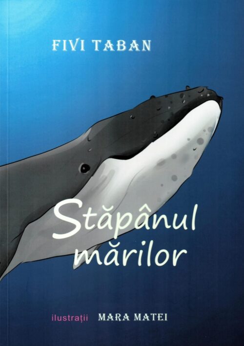 Stăpânul mărilor