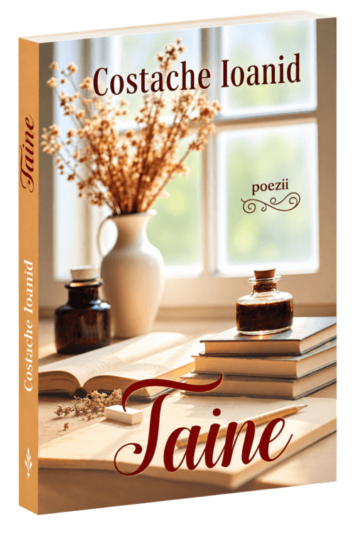 Taine - Costache Ioanid