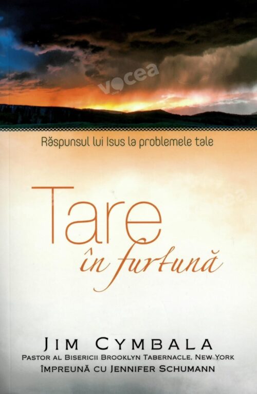 Tare în furtună