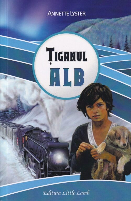 Țiganul alb