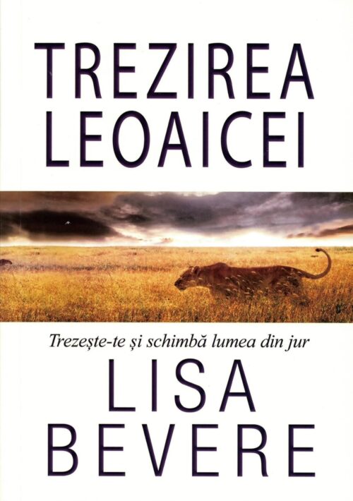 Trezirea leoaicei