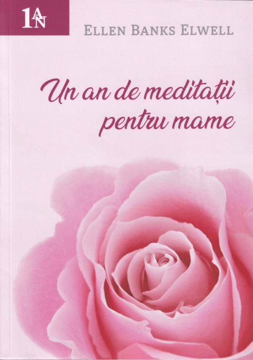 Un an de meditații pentru mame