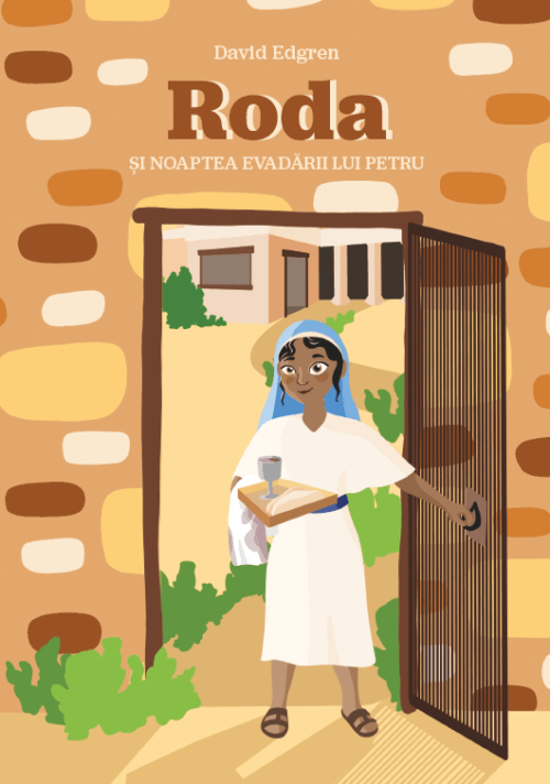 Roda și noaptea evadării lui Petru