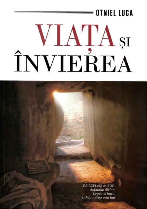 Viața și învierea