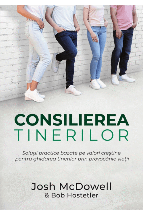 Consilierea tinerilor