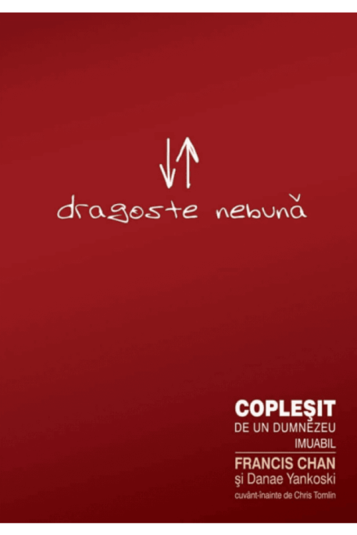 Dragoste nebuna