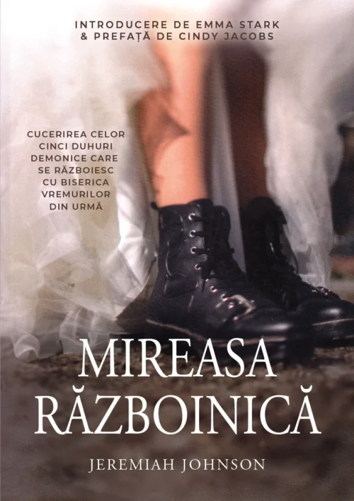 Mireasa războinică