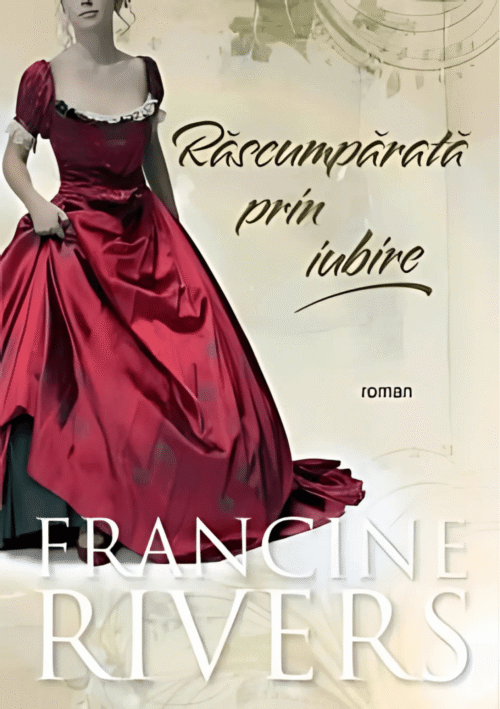 Răscumpărată prin iubire