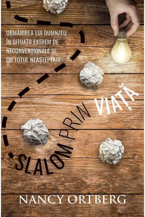 Slalom prin viață