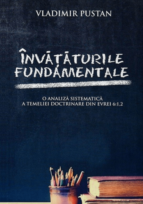 Învățăturile fundamentale (2017)