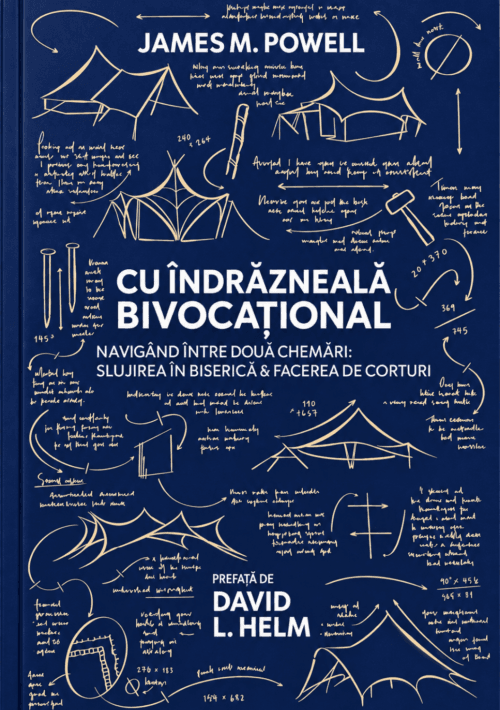 Cu indrazneala-Bivocational