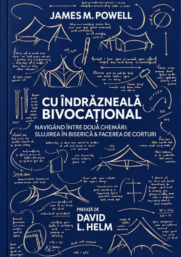 Cu indrazneala bivocational 1