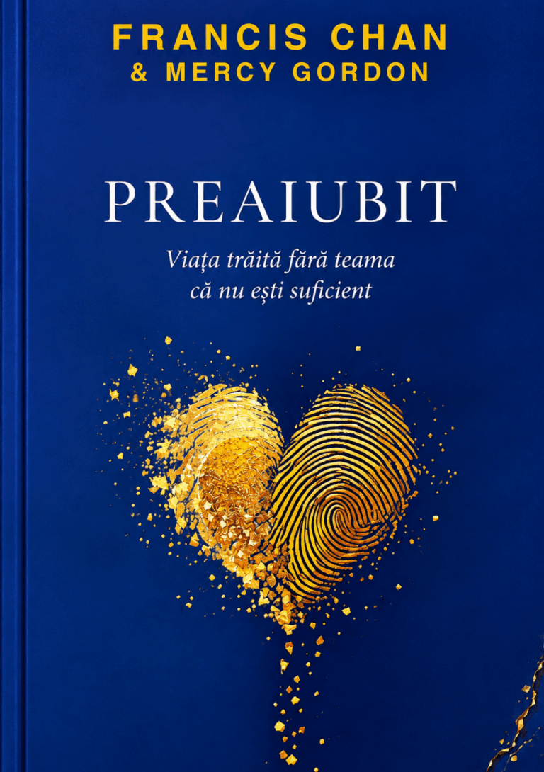 Preaiubit 1