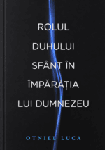 Rolul Duhului Sfant in imparatia lui Dumnezeu