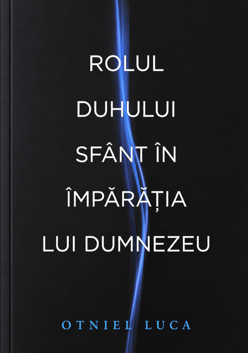 Rolul Duhului Sfant in Imparatia lui Dumnezeu 1 Rolul Duhului Sfant in imparatia lui Dumnezeu - imagine 1