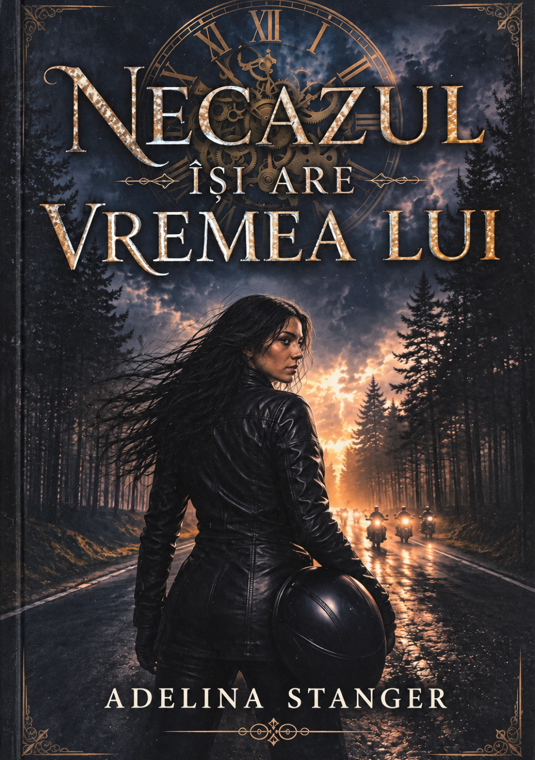 Acasă 15 Necazul isi are vremea lui