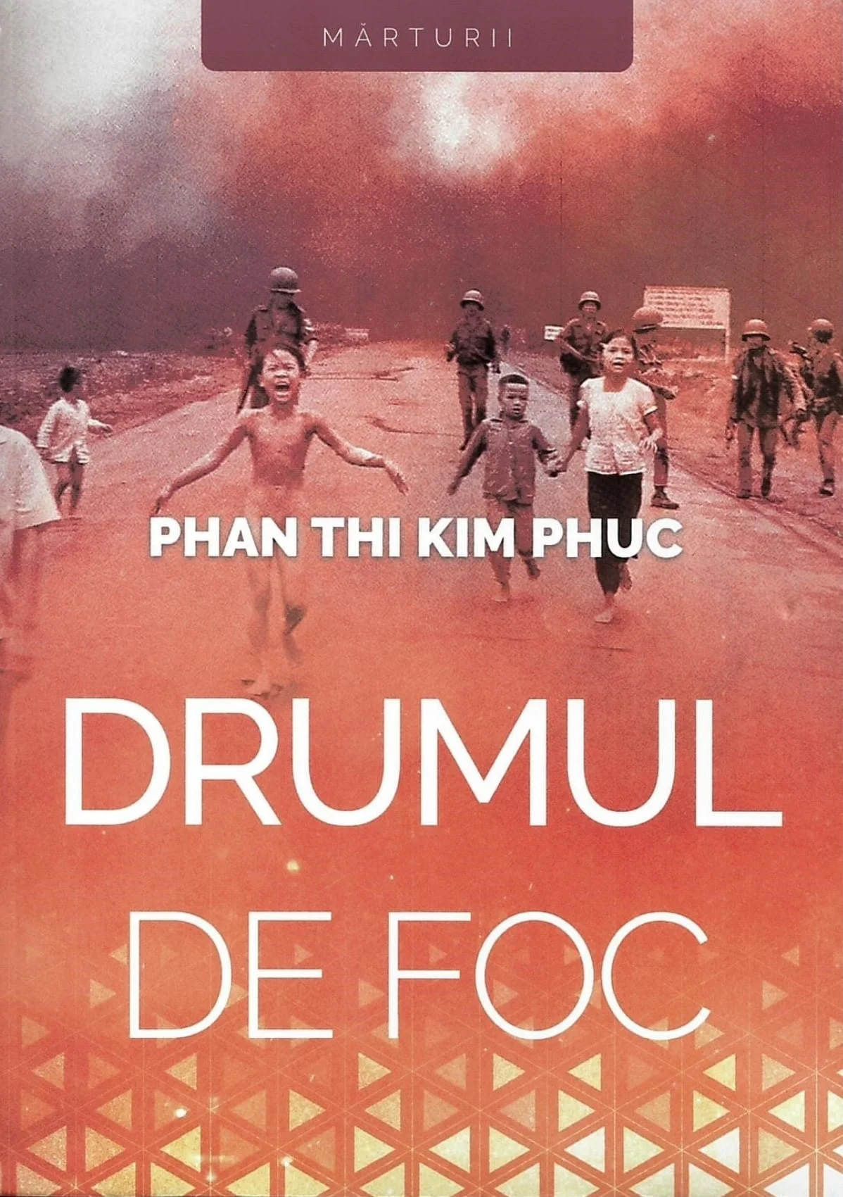 Drumul de foc